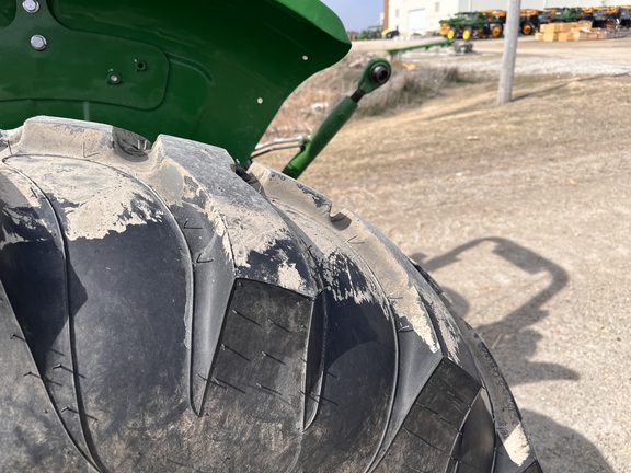 2017 John Deere 5065E - Photo21