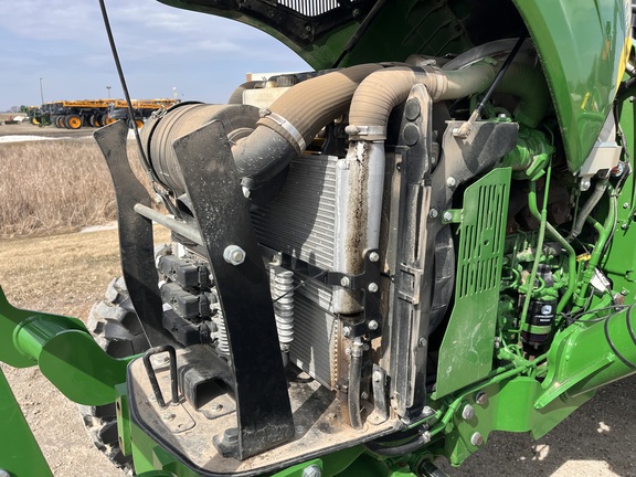 2017 John Deere 5065E - Photo23