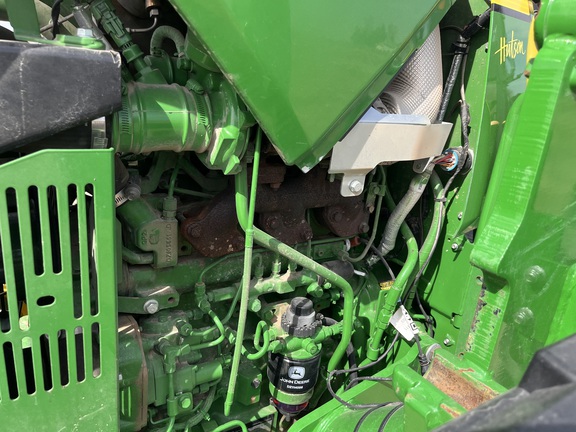 2017 John Deere 5065E - Photo24