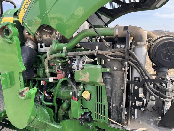 2017 John Deere 5065E - Photo25