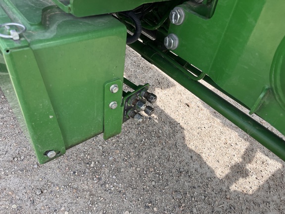 2017 John Deere 5065E - Photo28