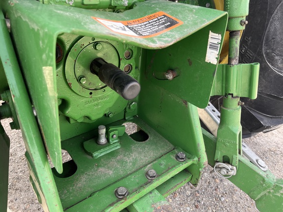 2017 John Deere 5065E - Photo31