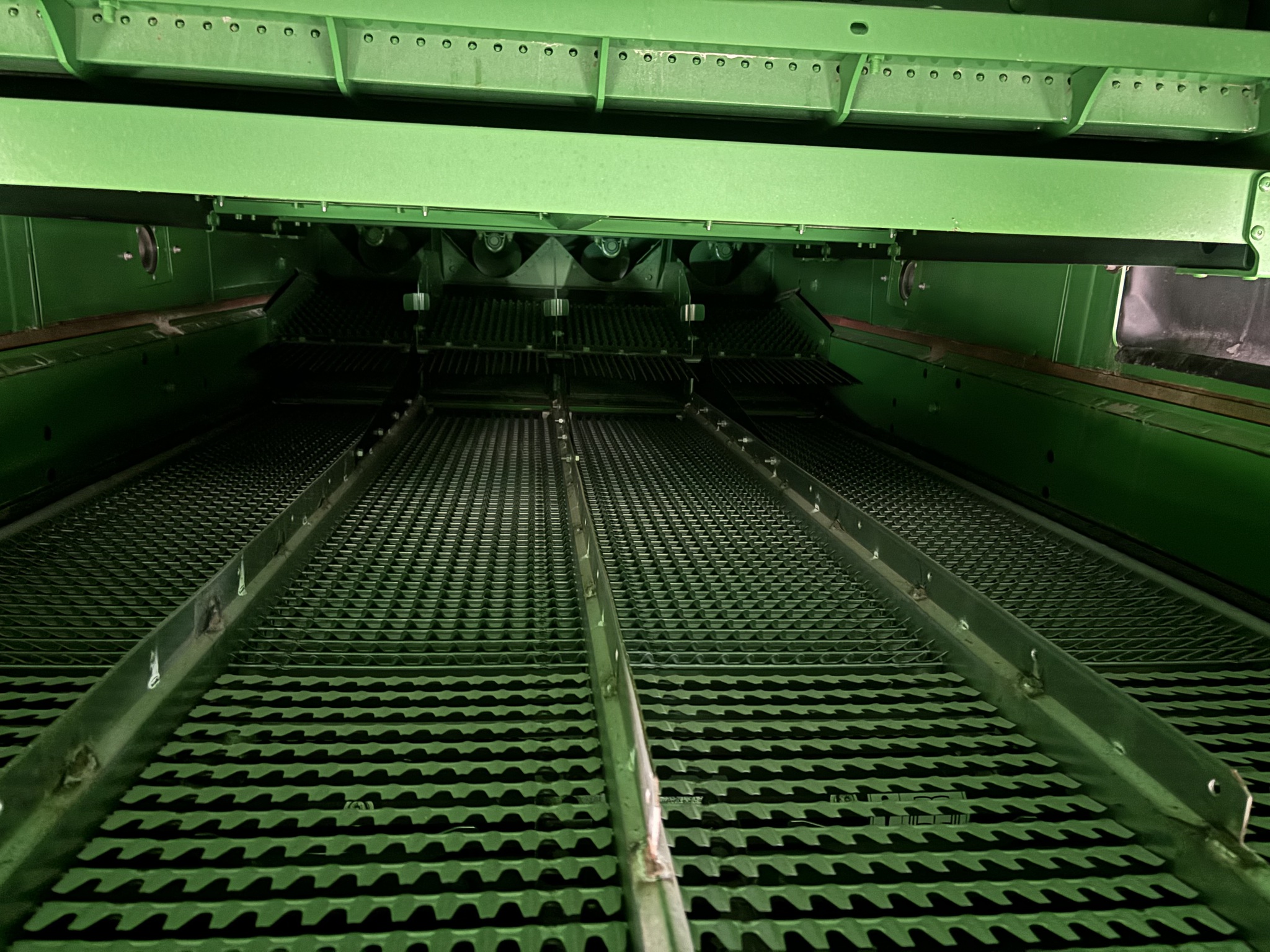 2024 John Deere S780 Image 13