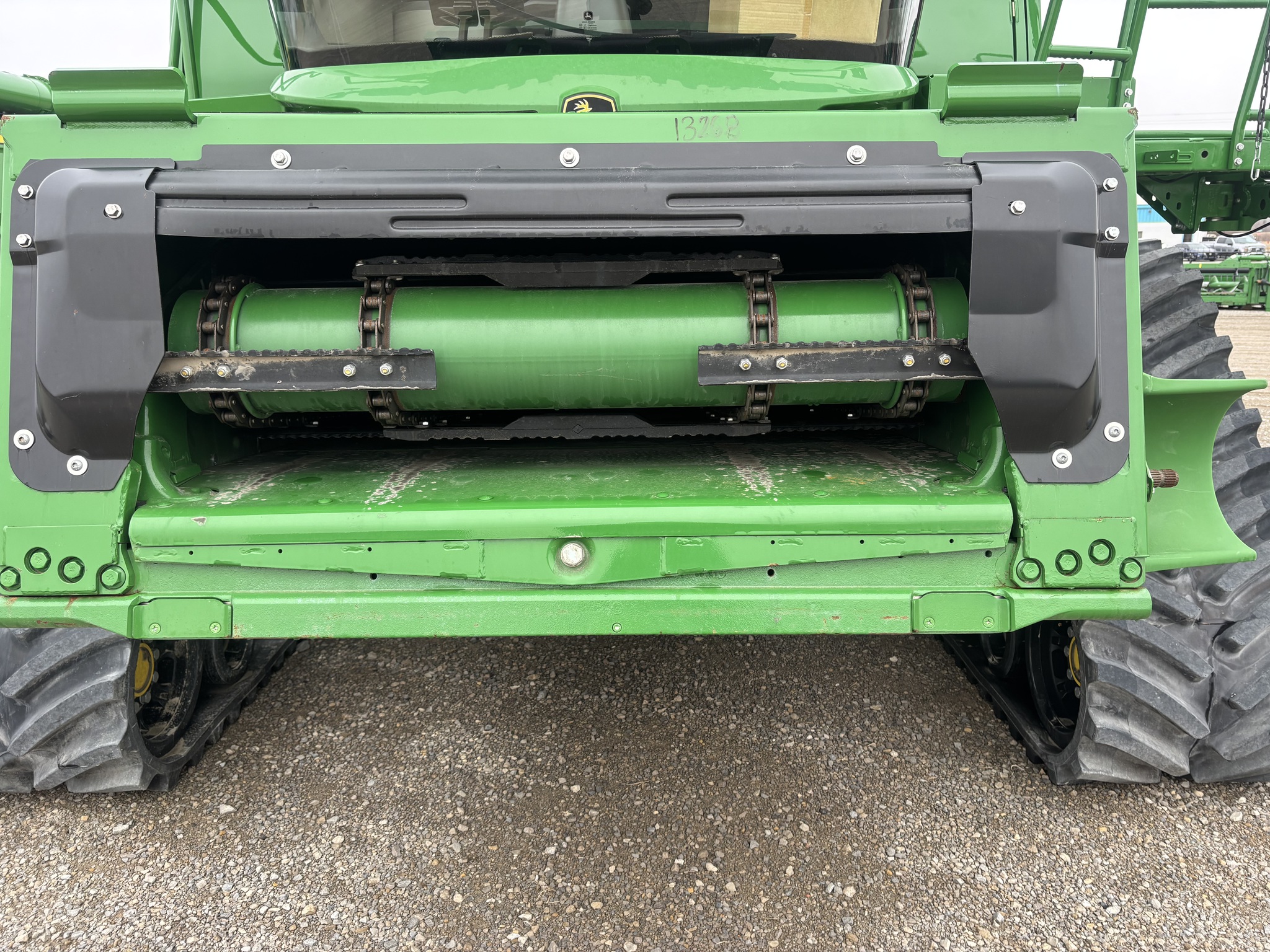 2024 John Deere S780 Image 12