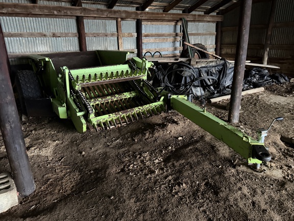 Photo of Schulte RS320