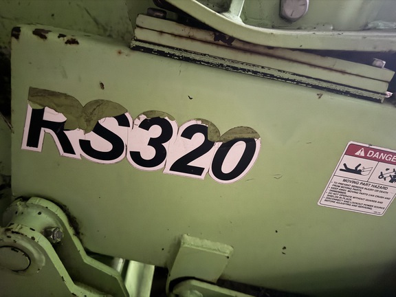 Photo of Schulte RS320