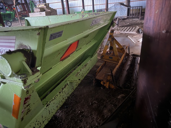 Photo of Schulte RS320