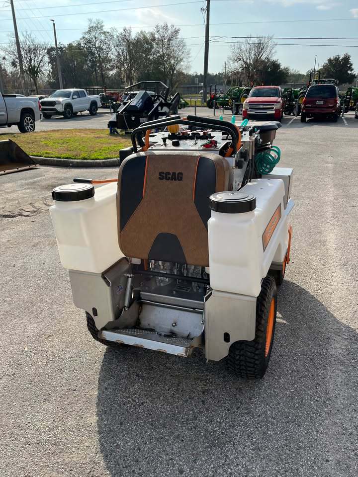 2026 Scag Turfstorm Image 4