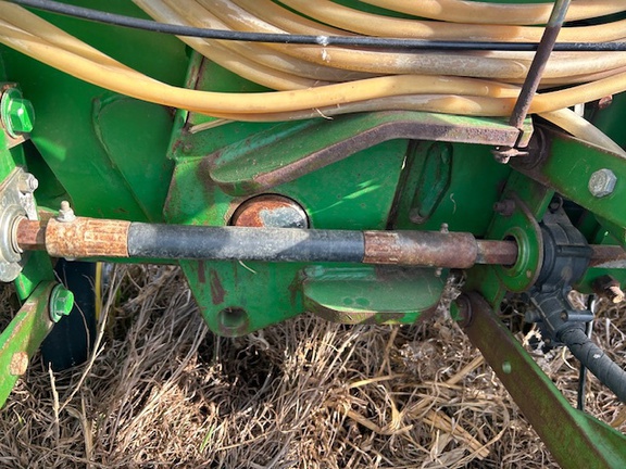 2004 John Deere 1770NT CCS (2nd thumbnail)
