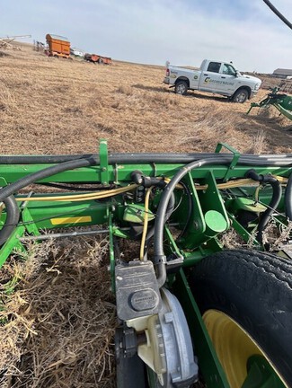 2004 John Deere 1770NT CCS (19th thumbnail)