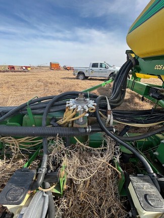 2004 John Deere 1770NT CCS (16th thumbnail)