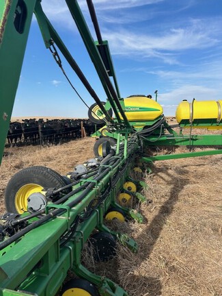 2004 John Deere 1770NT CCS Used Equipment