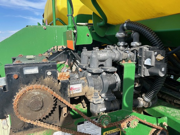 2004 John Deere 1770NT CCS (10th thumbnail)