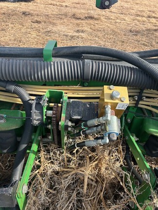 2004 John Deere 1770NT CCS (25th thumbnail)