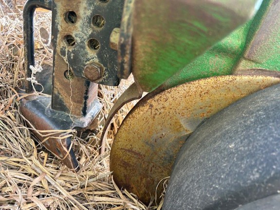 2004 John Deere 1770NT CCS (29th thumbnail)