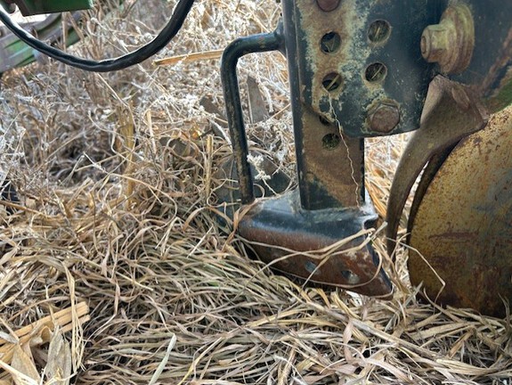 2004 John Deere 1770NT CCS (27th thumbnail)