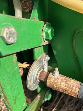 2004 John Deere 1770NT CCS (28th thumbnail)