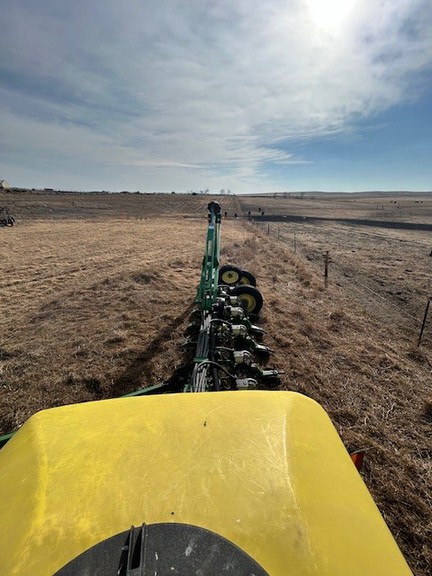2004 John Deere 1770NT CCS (11th thumbnail)
