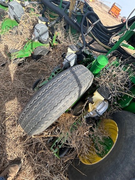 2004 John Deere 1770NT CCS (14th thumbnail)