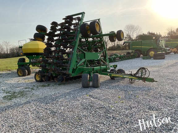 Photo of 2007 John Deere 1890