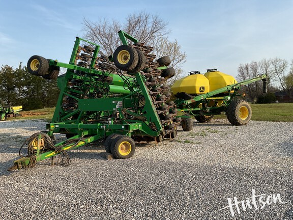 Photo of 2007 John Deere 1890