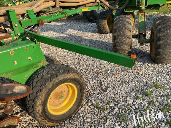 Photo of 2007 John Deere 1890