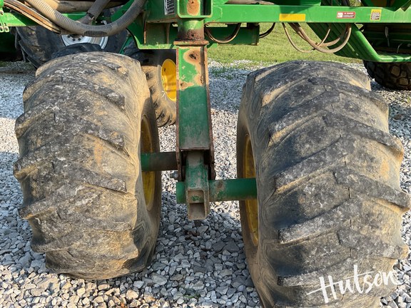 Photo of 2007 John Deere 1890