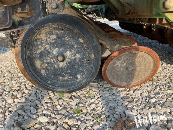 Photo of 2007 John Deere 1890