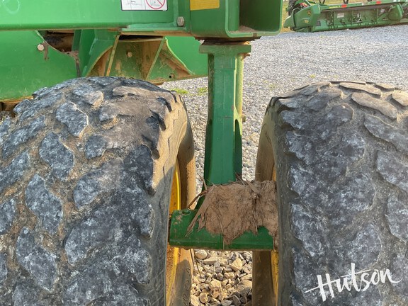 Photo of 2007 John Deere 1890