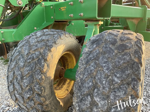 Photo of 2007 John Deere 1890