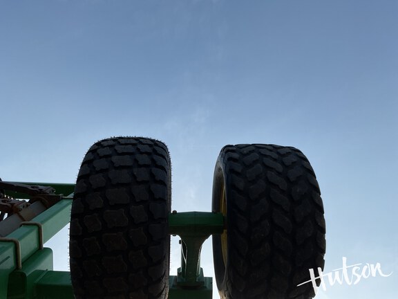 Photo of 2007 John Deere 1890