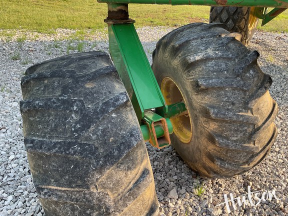 Photo of 2007 John Deere 1890