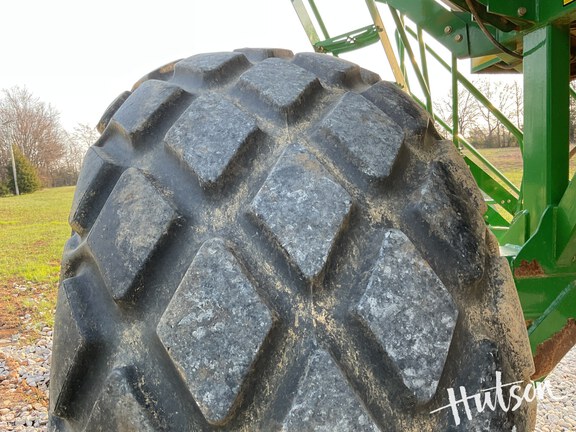 Photo of 2007 John Deere 1890