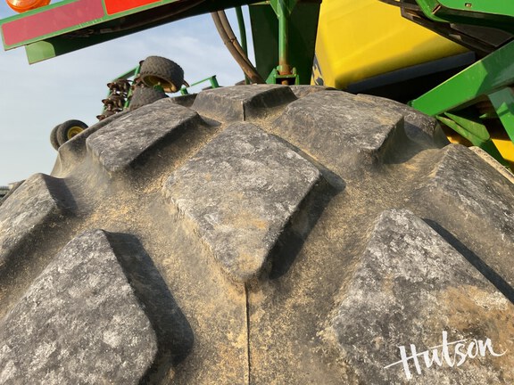 Photo of 2007 John Deere 1890