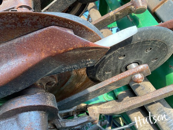 Photo of 2007 John Deere 1890