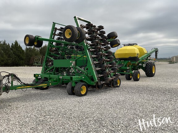 Photo of 2007 John Deere 1890