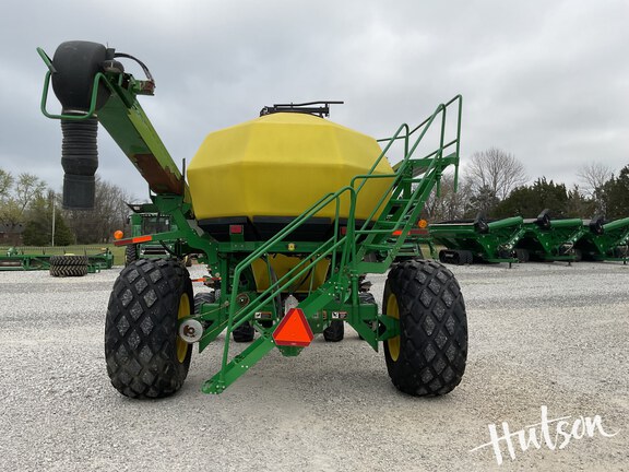 Photo of 2007 John Deere 1890