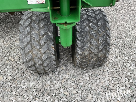 Photo of 2007 John Deere 1890