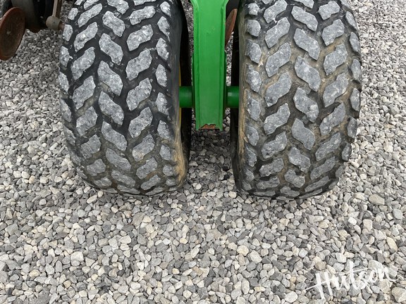 Photo of 2007 John Deere 1890