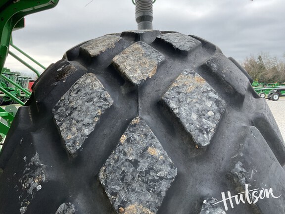 Photo of 2007 John Deere 1890