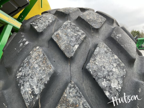 Photo of 2007 John Deere 1890