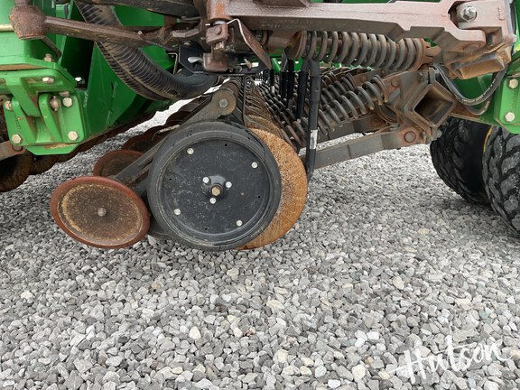 Photo of 2007 John Deere 1890