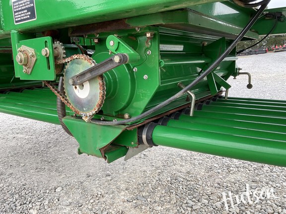 Photo of 2007 John Deere 1890