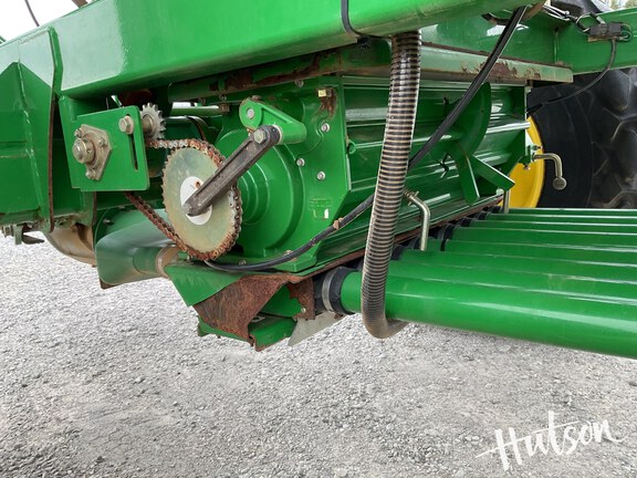 Photo of 2007 John Deere 1890