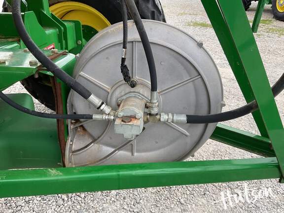 Photo of 2007 John Deere 1890