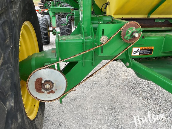 Photo of 2007 John Deere 1890