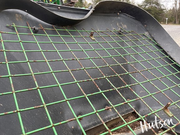 Photo of 2007 John Deere 1890