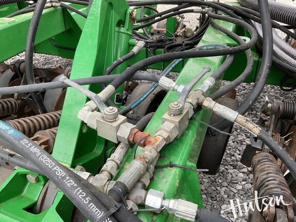 Photo of 2007 John Deere 1890