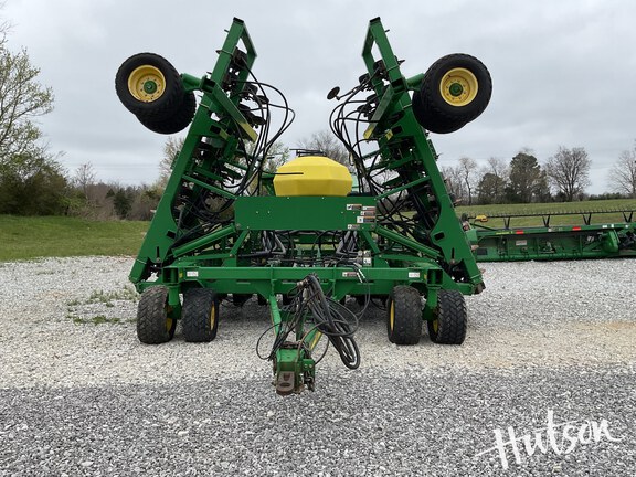 Photo of 2007 John Deere 1890