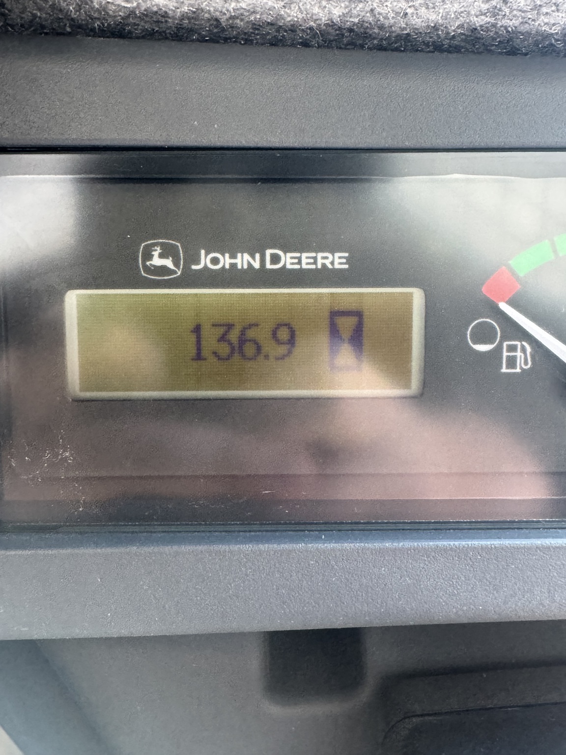 2024 John Deere 325G Image 3